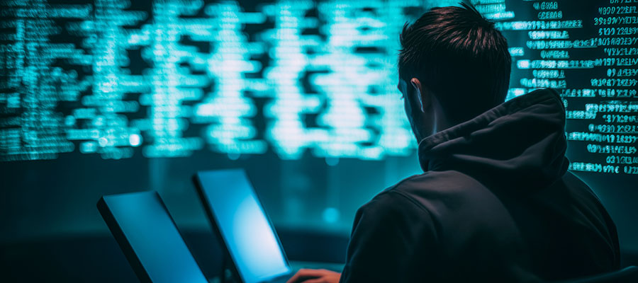 デジタルフォレンジック