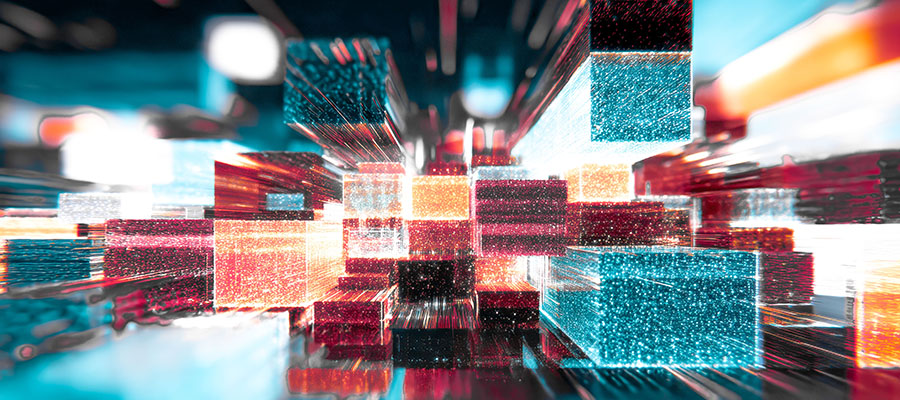 デジタルマーケティング